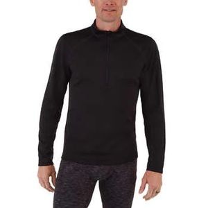 Spyder Men's Baselayer Quarter Zip